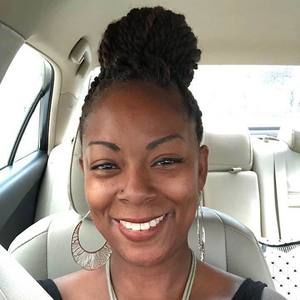 Meet your Posher, Annette
